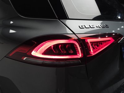 2023 Mercedes-BENZ GLE 缩略图 11