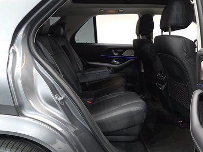 2023 Mercedes-BENZ GLE 缩略图 18
