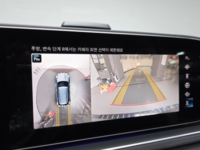 2023 Mercedes-BENZ GLE 缩略图 21