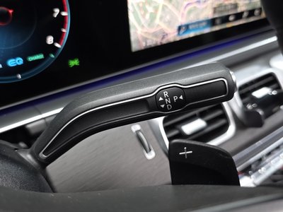 2023 Mercedes-BENZ GLE 缩略图 13