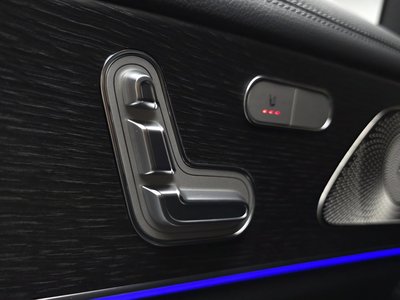 2023 Mercedes-BENZ GLE 缩略图 36