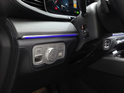 2023 Mercedes-BENZ GLE 缩略图 28