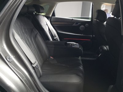 2024 Genesis G80 (RG3) — миниатюра 12