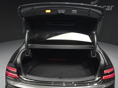 2024 Genesis G80 (RG3) — миниатюра 20