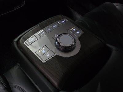 2024 Genesis G80 (RG3) — миниатюра 19