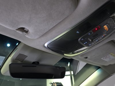 2024 Genesis G80 (RG3) — миниатюра 18