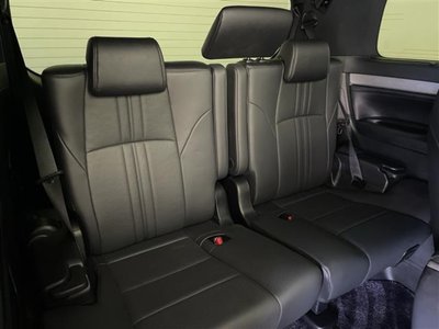 صورة مصغرة 16 لـ 2018 Toyota ALPHARD