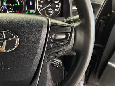 صورة مصغرة 21 لـ 2018 Toyota ALPHARD