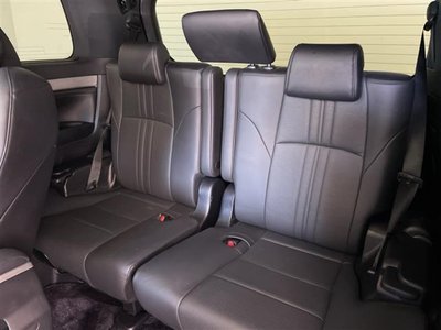 صورة مصغرة 17 لـ 2018 Toyota ALPHARD