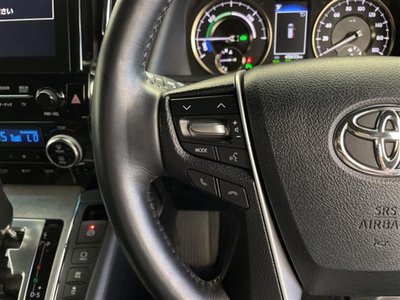 صورة مصغرة 20 لـ 2018 Toyota ALPHARD