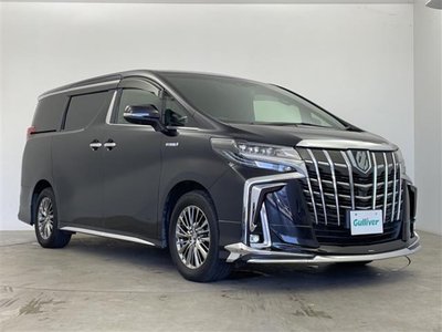 صورة مصغرة 37 لـ 2018 Toyota ALPHARD