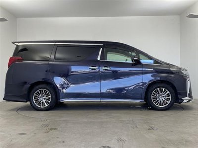 صورة مصغرة 36 لـ 2018 Toyota ALPHARD