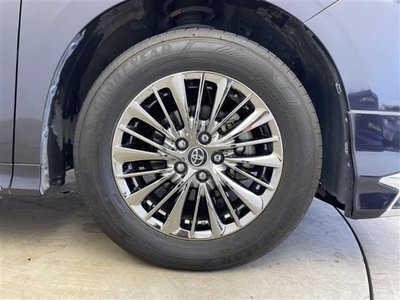 صورة مصغرة 39 لـ 2018 Toyota ALPHARD