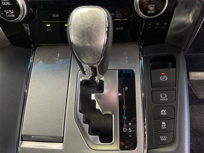 صورة مصغرة 25 لـ 2018 Toyota ALPHARD