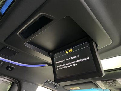 صورة 5 لـ 2018 Toyota ALPHARD