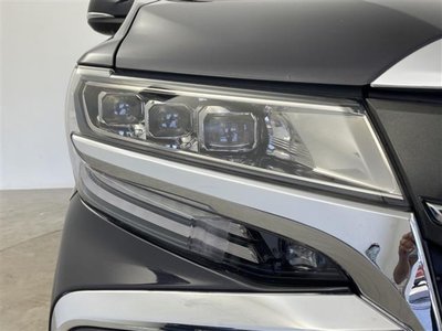 صورة مصغرة 38 لـ 2018 Toyota ALPHARD