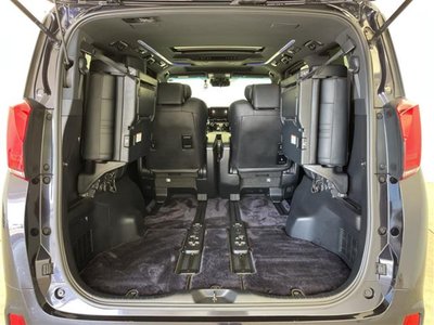 صورة مصغرة 19 لـ 2018 Toyota ALPHARD