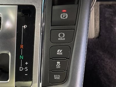 صورة مصغرة 24 لـ 2018 Toyota ALPHARD