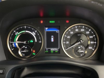 صورة مصغرة 23 لـ 2018 Toyota ALPHARD