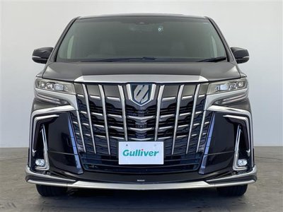 صورة مصغرة 31 لـ 2018 Toyota ALPHARD