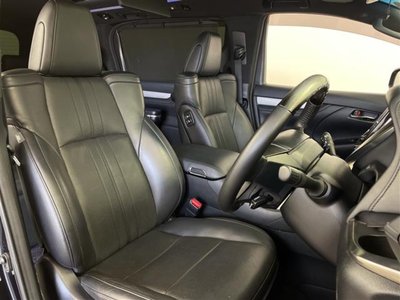 صورة مصغرة 11 لـ 2018 Toyota ALPHARD