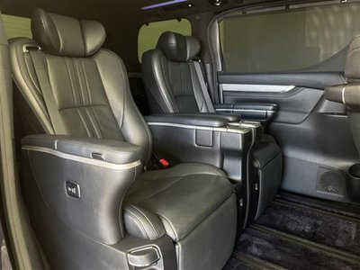 صورة مصغرة 15 لـ 2018 Toyota ALPHARD