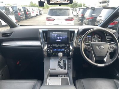 صورة مصغرة 43 لـ 2018 Toyota ALPHARD