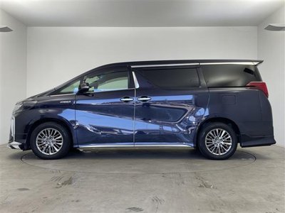 صورة مصغرة 33 لـ 2018 Toyota ALPHARD