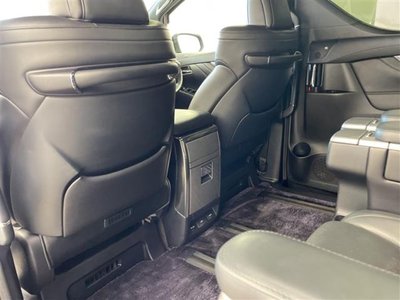 صورة مصغرة 18 لـ 2018 Toyota ALPHARD