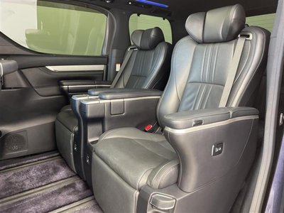 صورة مصغرة 14 لـ 2018 Toyota ALPHARD