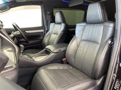 صورة مصغرة 12 لـ 2018 Toyota ALPHARD