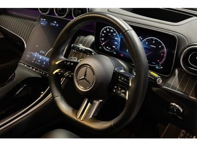 2024 Mercedes-BENZ GLC — фото 6