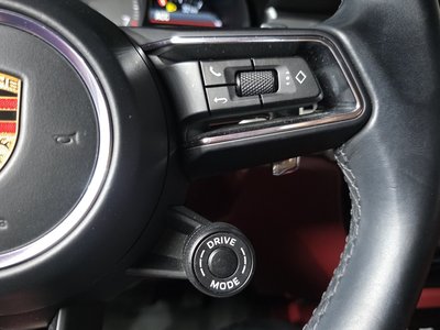 صورة مصغرة 31 لـ 2023 Porsche MACAN