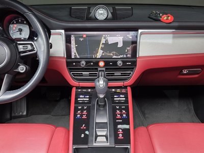 صورة مصغرة 20 لـ 2023 Porsche MACAN