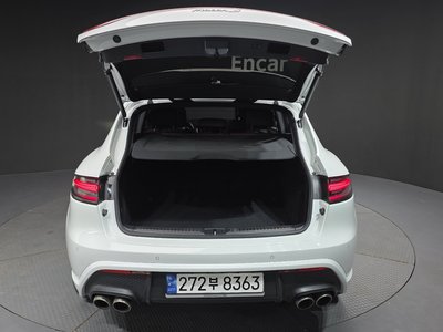 صورة مصغرة 25 لـ 2023 Porsche MACAN