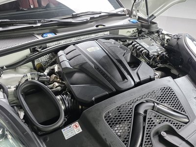 صورة مصغرة 29 لـ 2023 Porsche MACAN