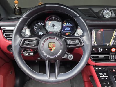 صورة مصغرة 19 لـ 2023 Porsche MACAN