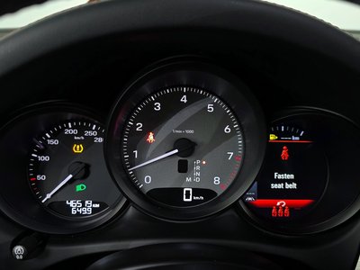 صورة مصغرة 11 لـ 2023 Porsche MACAN
