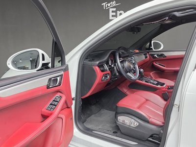 صورة مصغرة 13 لـ 2023 Porsche MACAN