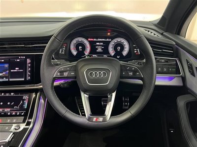 صورة مصغرة 16 لـ 2025 AUDI Q7