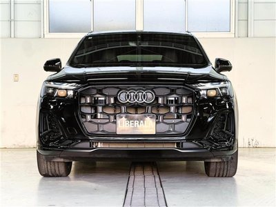 صورة مصغرة 31 لـ 2025 AUDI Q7