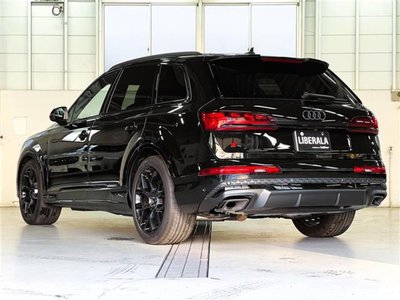 صورة مصغرة 35 لـ 2025 AUDI Q7
