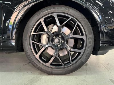 صورة مصغرة 38 لـ 2025 AUDI Q7