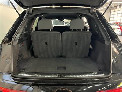 صورة مصغرة 14 لـ 2025 AUDI Q7