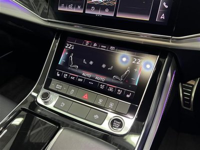 صورة مصغرة 26 لـ 2025 AUDI Q7
