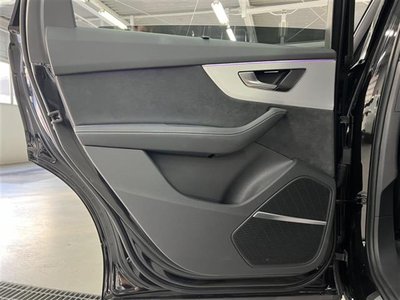 صورة مصغرة 12 لـ 2025 AUDI Q7