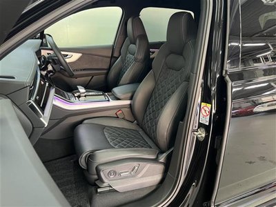 صورة 8 لـ 2025 AUDI Q7