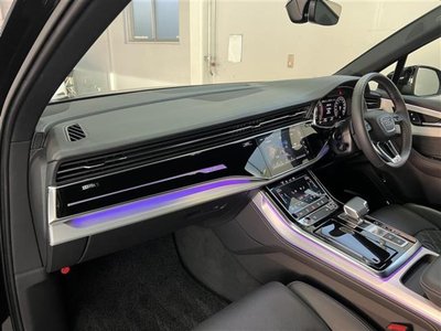 صورة 7 لـ 2025 AUDI Q7