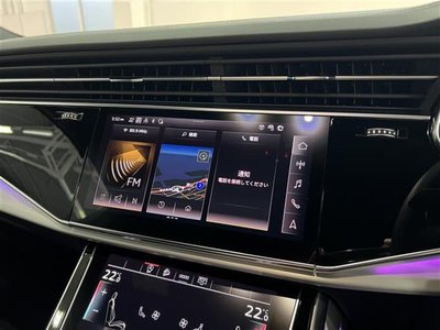 صورة مصغرة 21 لـ 2025 AUDI Q7