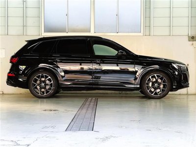 صورة مصغرة 33 لـ 2025 AUDI Q7
